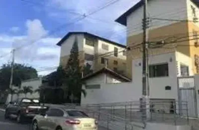 Oferta!! apartamento 2/4 suite no condomínio monterrey | nova parnamirim