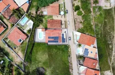 Casa com 2 quartos à venda na Avenida Coronel Paulo Salema, 2000, Praia De Búzios, Nísia Floresta