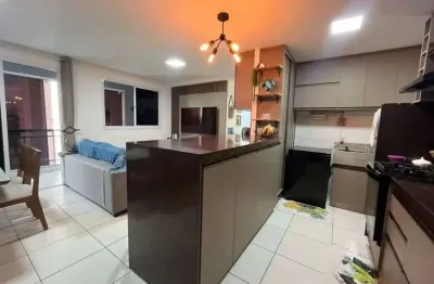 Belíssimo apartamento 3/4 c/ 74m² c/ 02 vagas no cond. vila verde