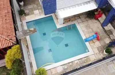 Apartamento com 3 quartos à venda na Rua Joaquim Inácio, 1674, Tirol, Natal