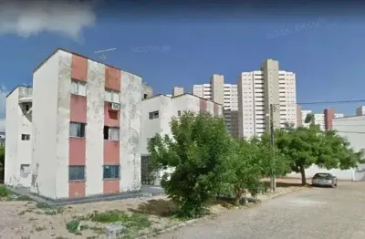 Oferta!! apartamento 2/4 no serrambi i – localização privilegiada - neópolis