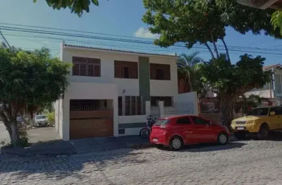 Oferta!! casa 4/4 suite 300m² por trás do ccab sul - capim macio