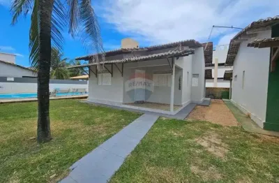 Chalé 2/4 sendo 1 suíte 106m² aconchegante na praia de búzios