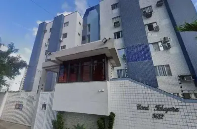 Apartamento com 3 quartos à venda na Rua Desembargador Túlio Bezerra de Melo, 01, Candelária, Natal