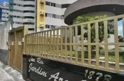 Oferta!! apartamento 3/4 sendo 02 unidades na av. abel cabral - nova parnamirim