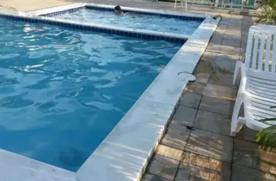 Apartamento com 2 quartos à venda na Rua das Embarcações, 50, Nova Parnamirim, Parnamirim