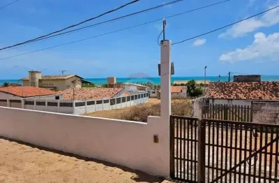 Casa com 3 quartos à venda na Avenida Coronel Paulo Salema, 2000, Praia De Búzios, Nísia Floresta