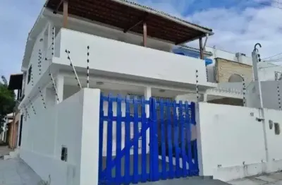 Casa com 7 quartos à venda na Avenida Odilon Gomes de Lima, 01, Capim Macio, Natal