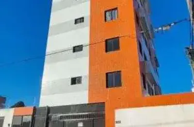 Apartamento com 1 quarto à venda na Rua da Praia, 39, Ponta Negra, Natal