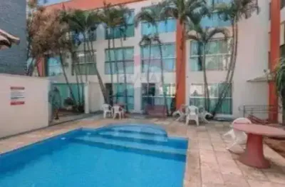 Lindo apartamento flat mobiliado no macarena flat – ponta negra, natal/rn