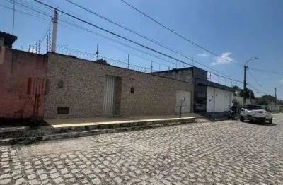 Oferta!! casa próxima ao nordestão da maria lacerda em nova parnamirim