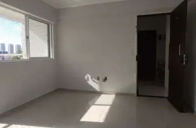 Apartamento com 2 quartos para alugar na Rua Presbítero Porfírio Gomes da Silva, 1585, Capim Macio, Natal