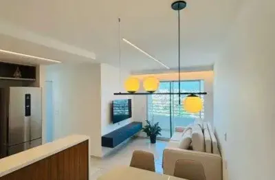 Pessimismo apartamento 2/4 suite no natture club – candelária