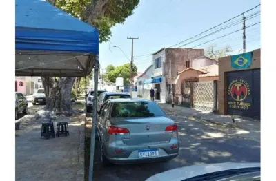 Casa com 3 quartos à venda na Rua Sílvio Pelico, 01, Alecrim, Natal