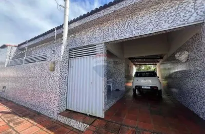 Casa com 3 quartos à venda na Rua Iguatu, 01, Potengi, Natal