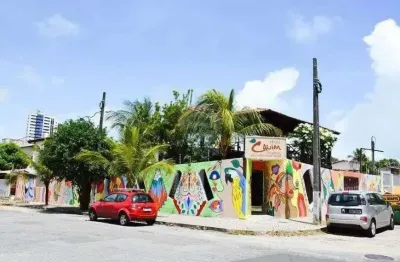 Oferta!! pousada 11 suítes 507m² próximo ao praia shopping - ponta negra