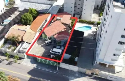 Casa com 4 quartos à venda na Rua Ismael Pereira da Silva, 01, Capim Macio, Natal