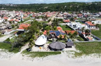 Prédio à venda na Rua Principal, 01, Barra de Cunhaú, Canguaretama
