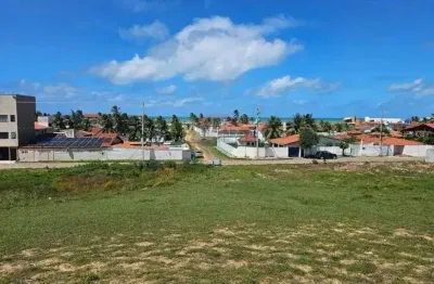 Terreno à venda no Centro, Nísia Floresta 