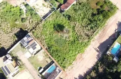 Terreno à venda na Rua José Ferreira Sobrinho, 01, Candelária, Natal