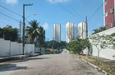 Terreno à venda na Rua Antônio Madruga, 01, Capim Macio, Natal
