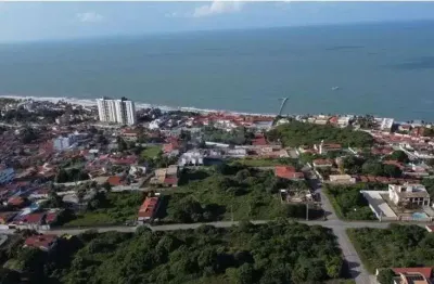 Terreno à venda na Rua Lucas Castro Carvalho, SN, Pirangi do Norte (Distrito Litoral), Parnamirim