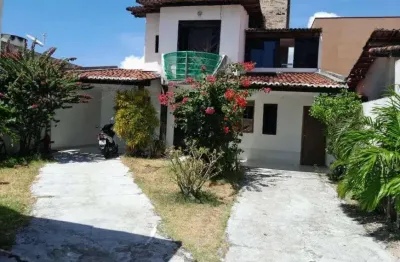 Oferta!! casa tipo condomínio com 6 apartamentos mobiliados + 2 lojas comerciais em cidade verde