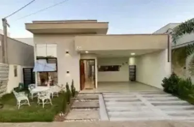 Casa em condomínio fechado com 3 quartos à venda na Rua Campo Alegre, 01, Cajupiranga, Parnamirim