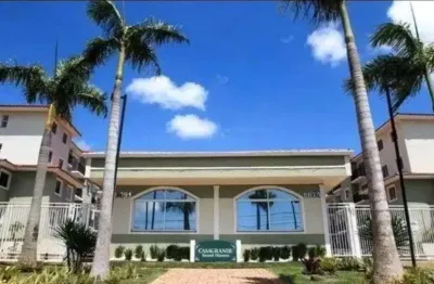 Oferta!! apartamento 2/4 suite 58m² no casagrande sweet homes