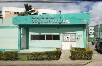 Oferta!! apartamento 3/4 av. maria lacerda montenegro – ao lado do nordestão - nova parnamirim