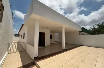 Oferta!! casa 3/4 à venda – parque de exposições, parnamirim