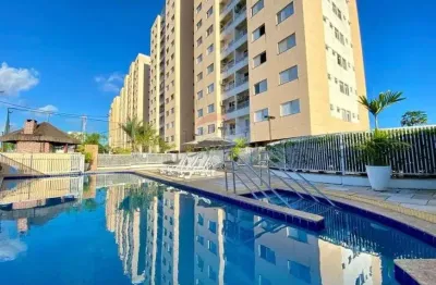 Oferta!! apartamento 2/4 suite varanda à venda no condomínio difference