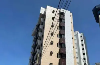 Oferta!! lindo apartamento semi-mobiliado 2/4 suite em candelária