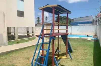 Oferta!! apartamento 3/4 suite no condomínio lúcia de fátima câmara