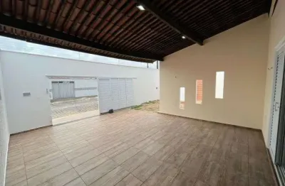 Linda casa 3/4 suíte excelente localização no bairro de emaús