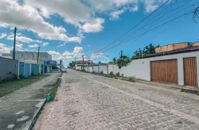 Casa com 2 quartos à venda na Rua Cícera Eugênio Carlos da Silva, 01, Nova Esperança, Parnamirim