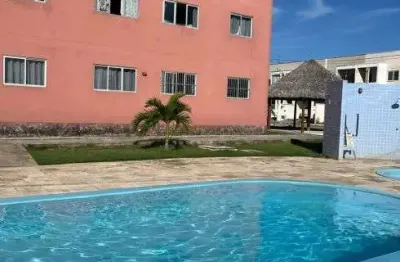 Apartamento com 2 quartos à venda na Rua Antônia de Lima Paiva, 01, Nova Esperança, Parnamirim