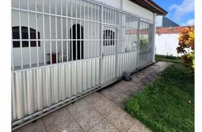 Casa com 3 quartos à venda na Rua Pedro Izidro de Medeiros, 01, Ponta Negra, Natal