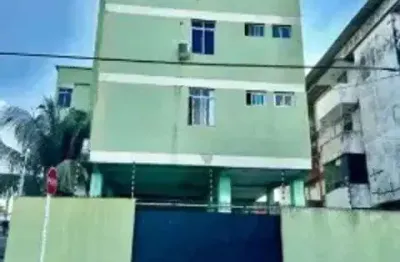 Apartamento com 3 quartos à venda na Rua Coronel Silvino Bezerra, 1170, Lagoa Seca, Natal