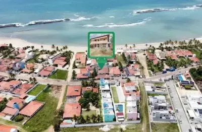 Casa com 5 quartos à venda no Centro, Nísia Floresta 