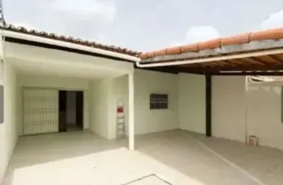 Oferta!! casa atrás do colégio cei da maria lacerda - nova parnamirim