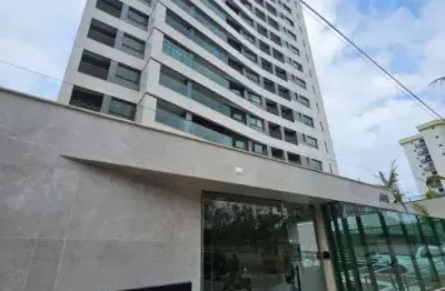 Apartamento com 3 quartos à venda na Rua José Claudino Leite, 01, Lagoa Nova, Natal