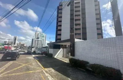 Apartamento 03 suítes 152m² no edifício nival câmara - lagoa nova