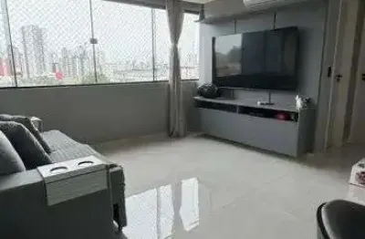 Apartamento com 2 quartos à venda na Avenida Xavier da Silveira, 01, Lagoa Nova, Natal