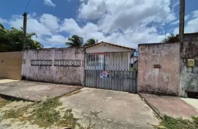 Oferta!! casa com 200m² c/ escritura terreno no bairro vida nova