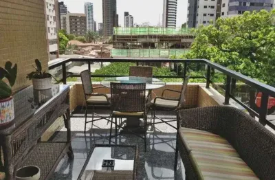 Lindo apartamento 05 suítes 245m² no condomínio monte sinai - em petrópolis