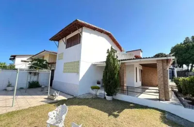 Casa com 4 quartos à venda na Rua Leôncio Etelvino de Medeiros, 01, Capim Macio, Natal
