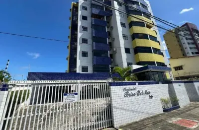 Oferta!! apartamento 2/4 suite 67m² residencial brisa del mar - nova parnamirim / cidade verde