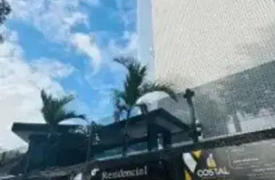 Oferta!! lindo apartamento reformado 3/4 no residencial porto seguro – petrópolis