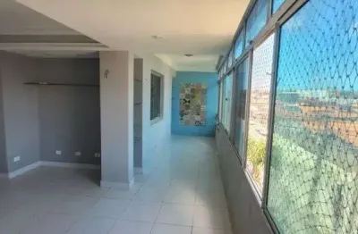 Apartamento com 2 quartos à venda na Avenida Antônio Basílio, 2003, Lagoa Nova, Natal